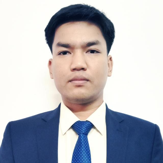 Ashutosh Roy